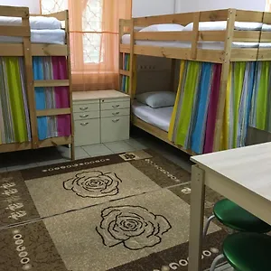  Hostel Gnezdo Sokol